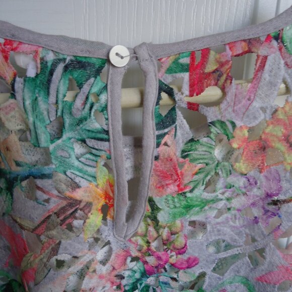 Antropologie Inari M Eyelet - Picture 5 of 8